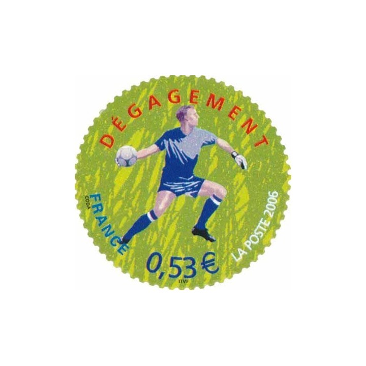 France - 3910