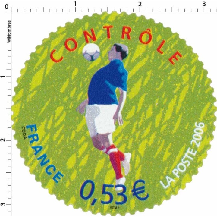 France - 3911