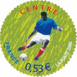 France - 3912
