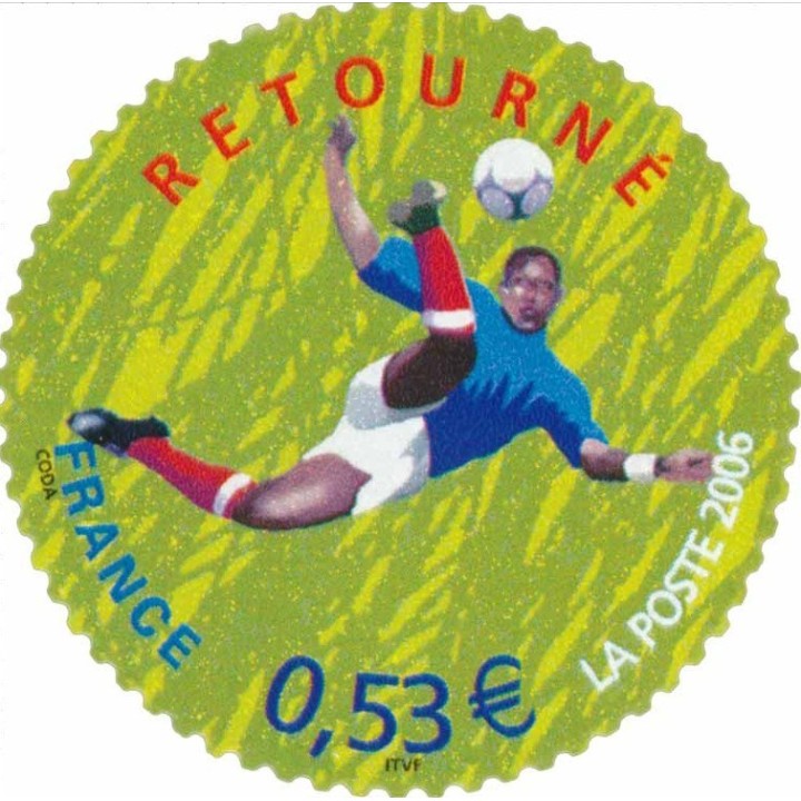 France - 3913