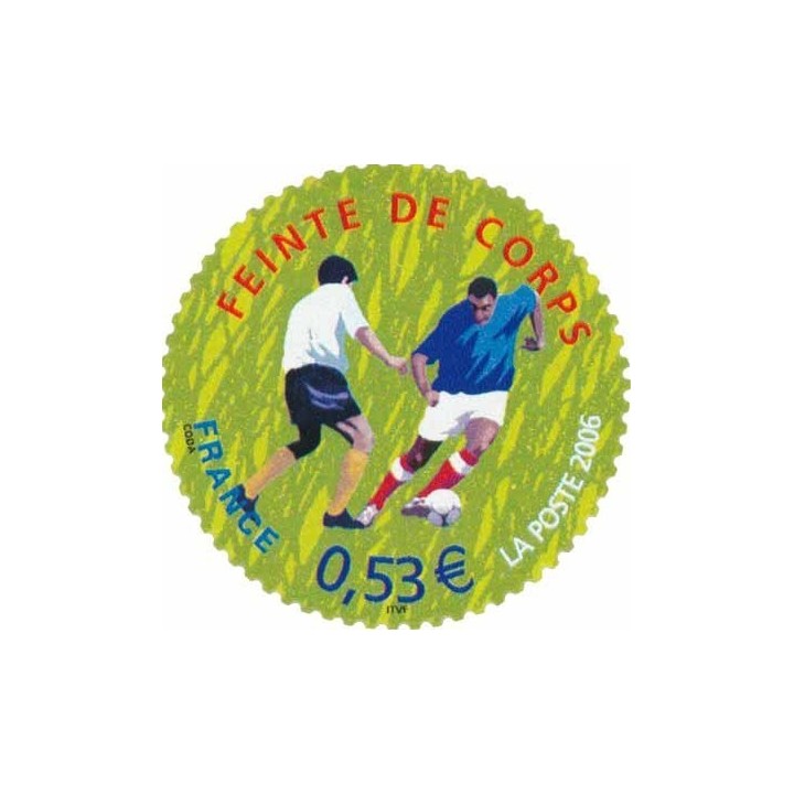 France - 3914