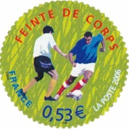 France - 3914