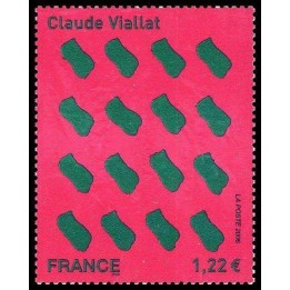 France - 3916