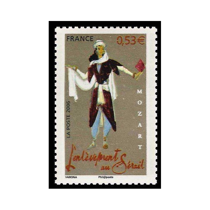 France - 3917