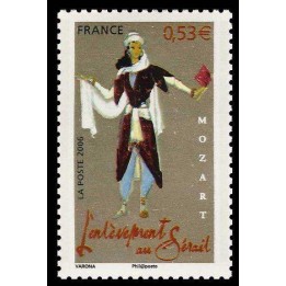 France - 3917