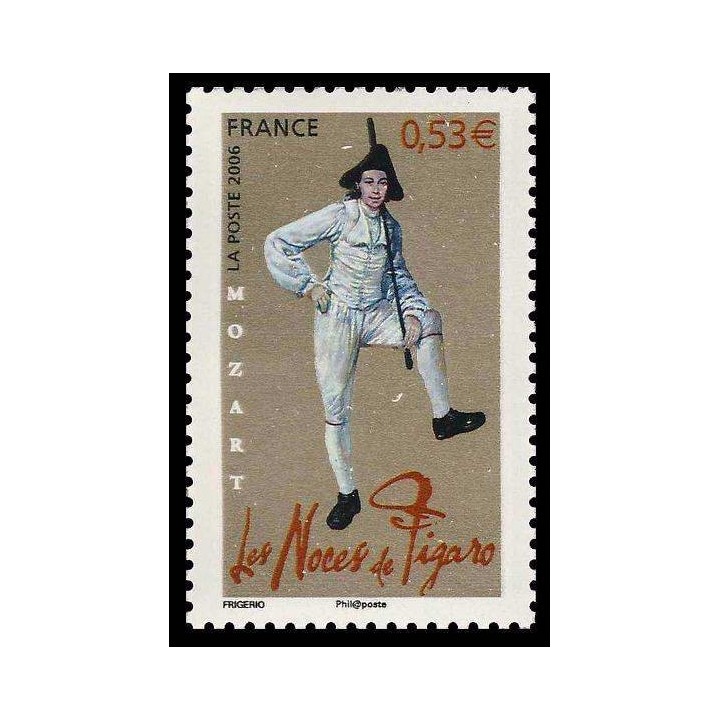 France - 3918
