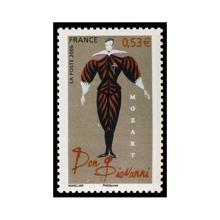 France - 3919