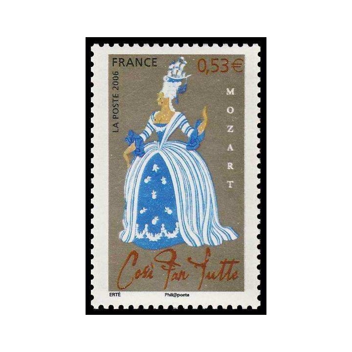 France - 3920