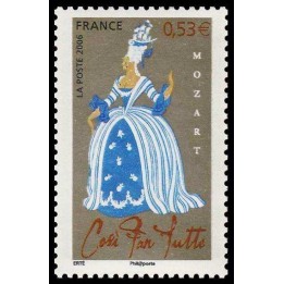 France - 3920