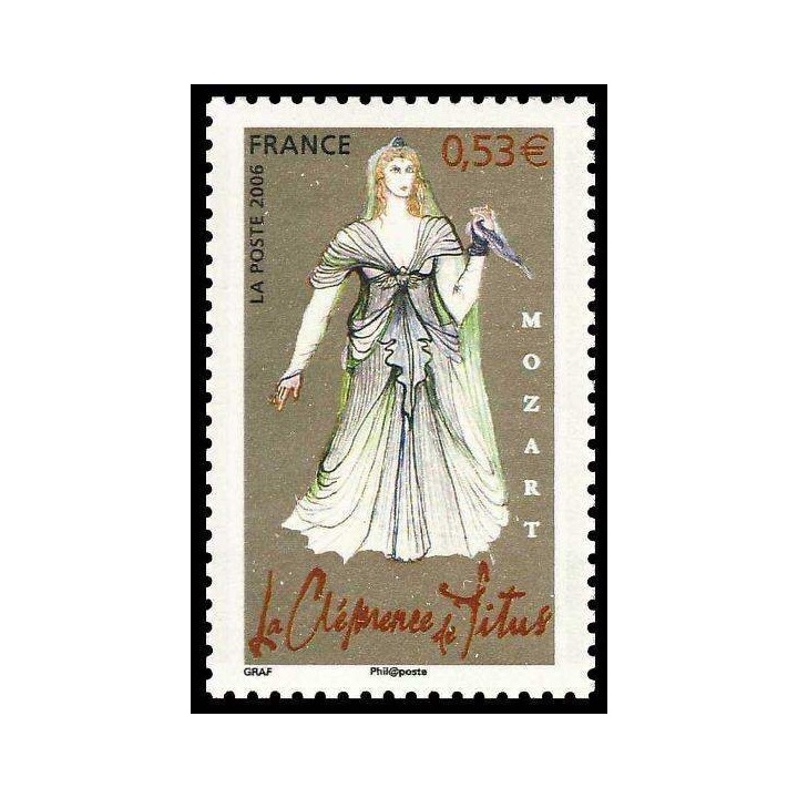 France - 3921