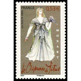 France - 3921