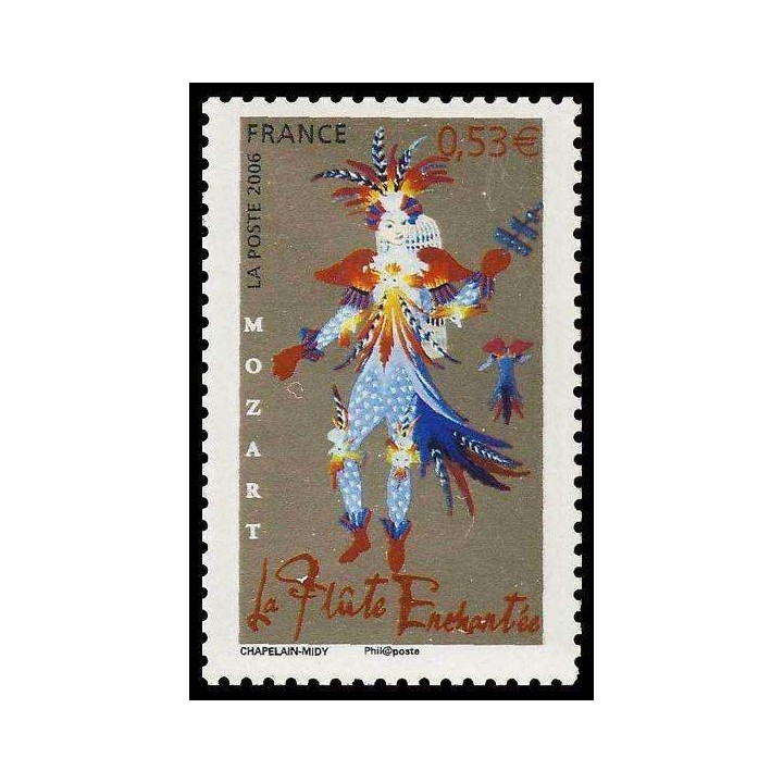France - 3922