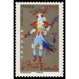 France - 3922