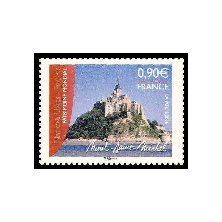 France - 3924