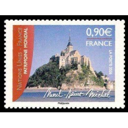France - 3924