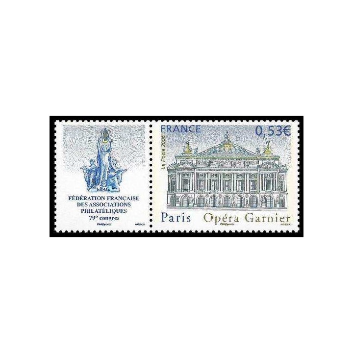 France - 3926