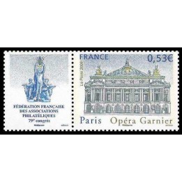 France - 3926