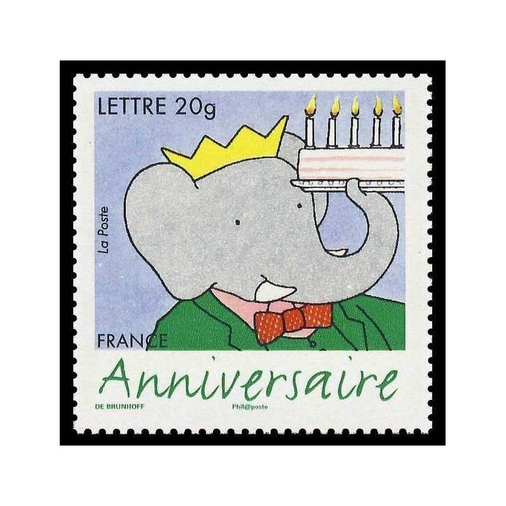 France - 3927