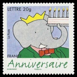 France - 3927