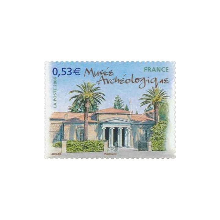 France - 3928