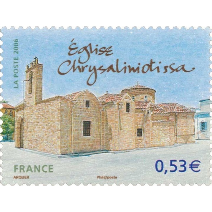 France - 3929