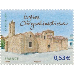 France - 3929