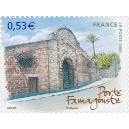 France - 3930