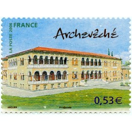 France - 3931