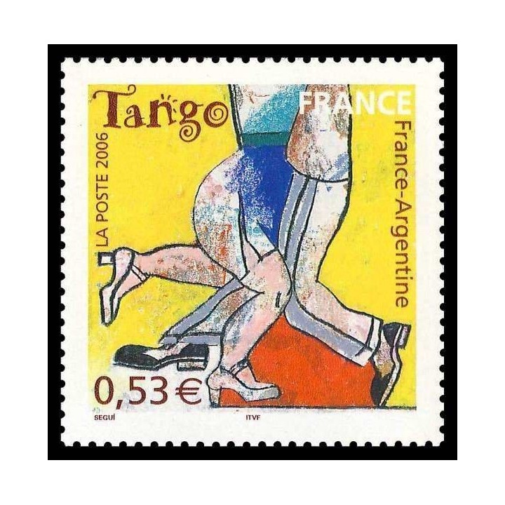 France - 3932