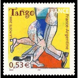 France - 3932