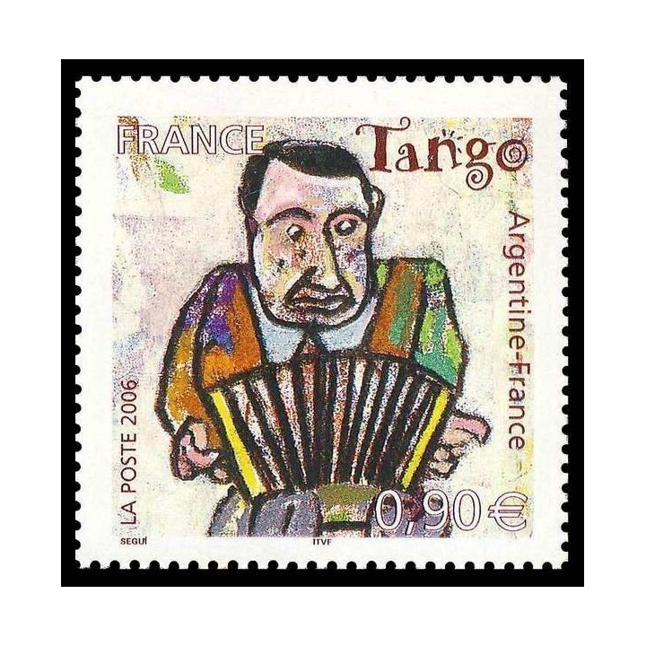 France - 3933