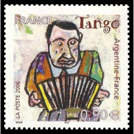 France - 3933