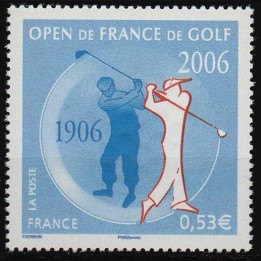 France - 3935a