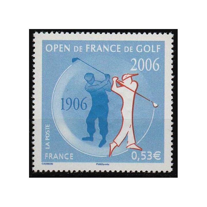 France - 3935a
