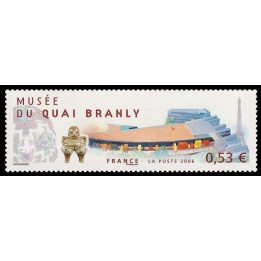 France - 3937