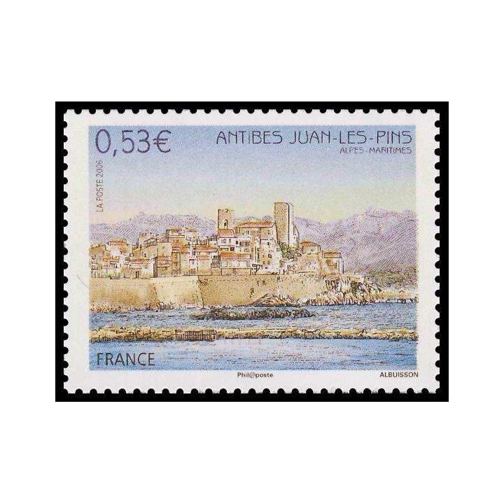 France - 3940