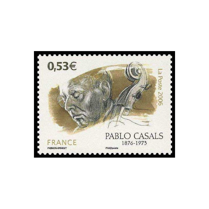 France - 3941
