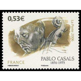 France - 3941