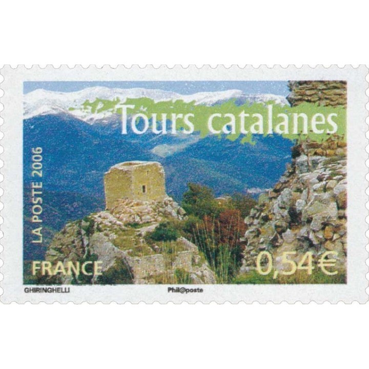 France - 3942
