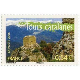 France - 3942