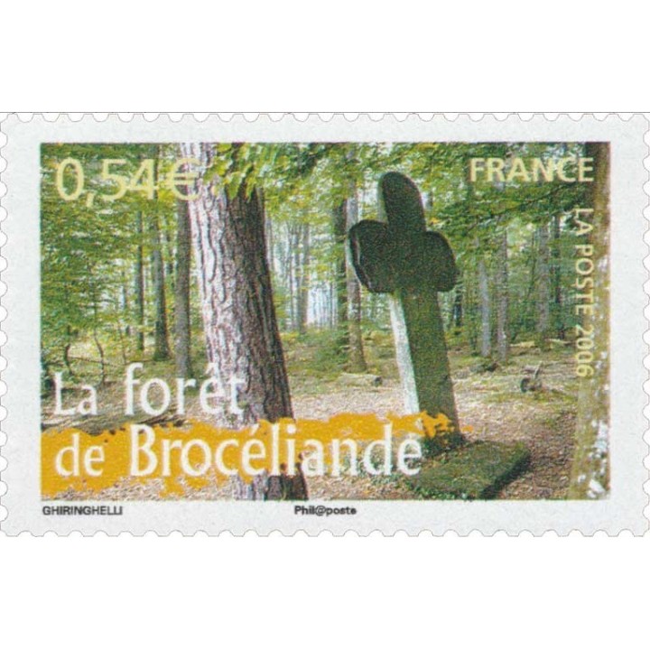 France - 3944