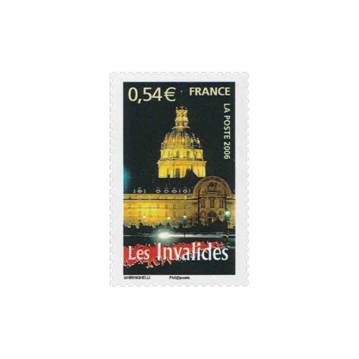 France - 3946