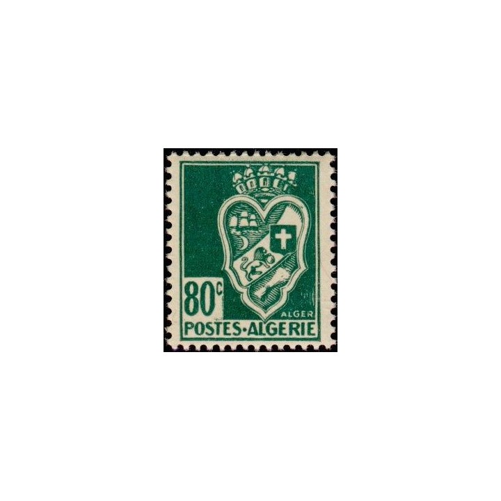 Algerie - 189