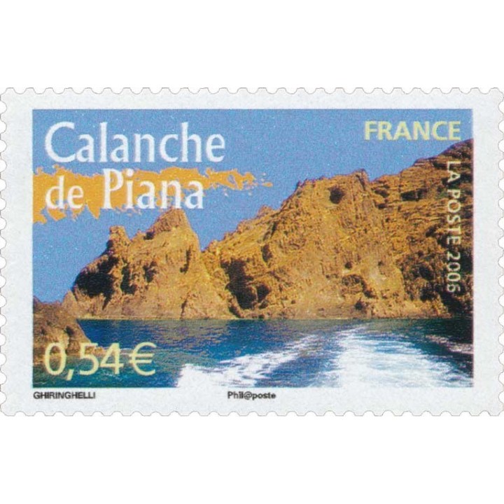 France - 3951