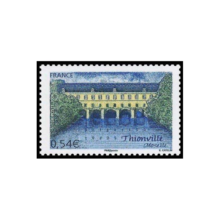 France - 3952
