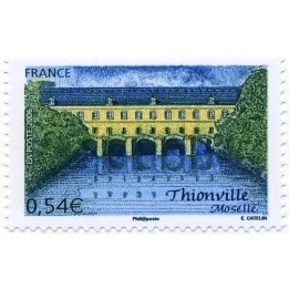 France - 3952
