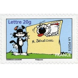 France - 3953