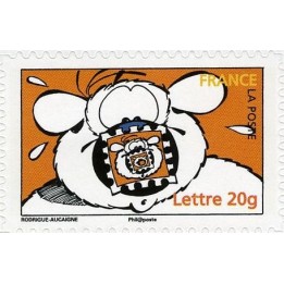 France - 3954