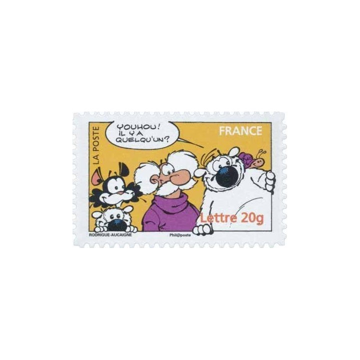 France - 3956