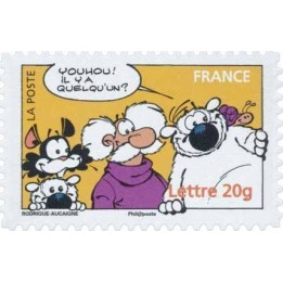 France - 3956